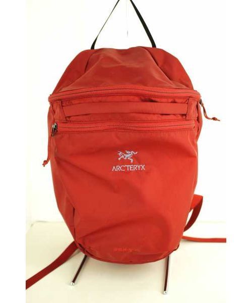 ブランド古着】INDEX 15 バックパック（バックパック/リュック）｜ARC