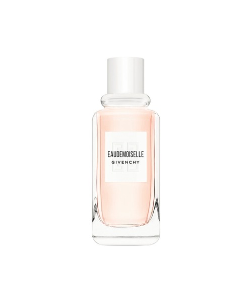 オードモワゼル フローラル オーデトワレ（香水）｜GIVENCHY BEAUTY