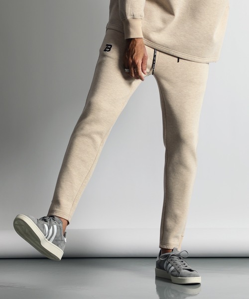 The DUFFER of ST.GEORGE（ザダファーオブセントジョージ）の「〔BLACK