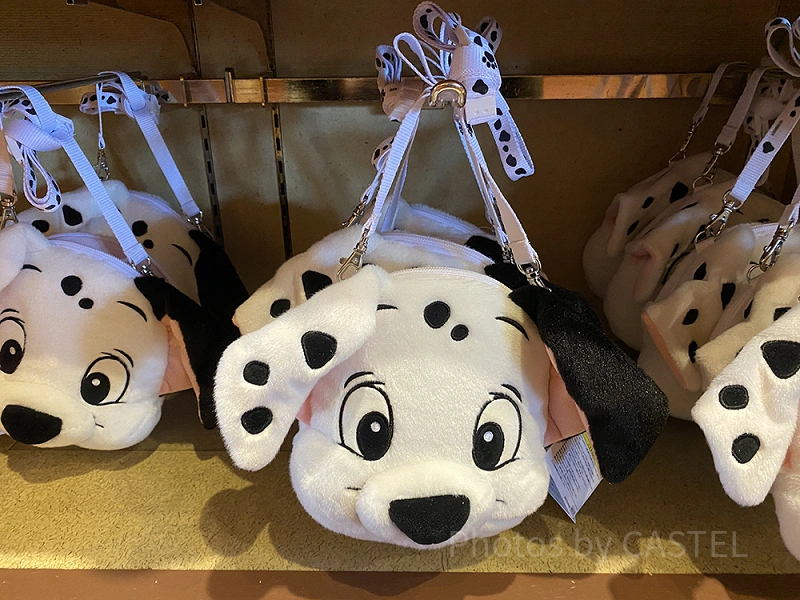 2026】ディズニーパスケース全6種まとめ！可愛いチケット＆小銭入れ