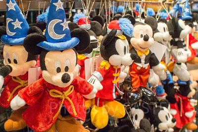 8/10新登場！TDLミートミッキー＆トゥーンタウングッズ17選