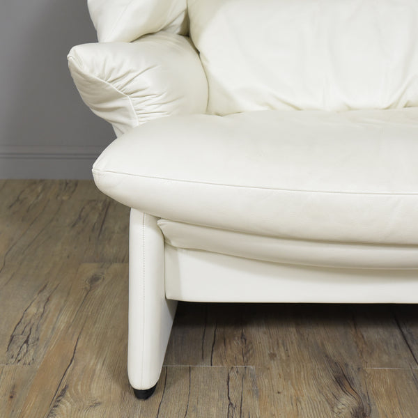 カッシーナ cassina / Italia ポルトヴェーネレ 1人掛けソファ #31839