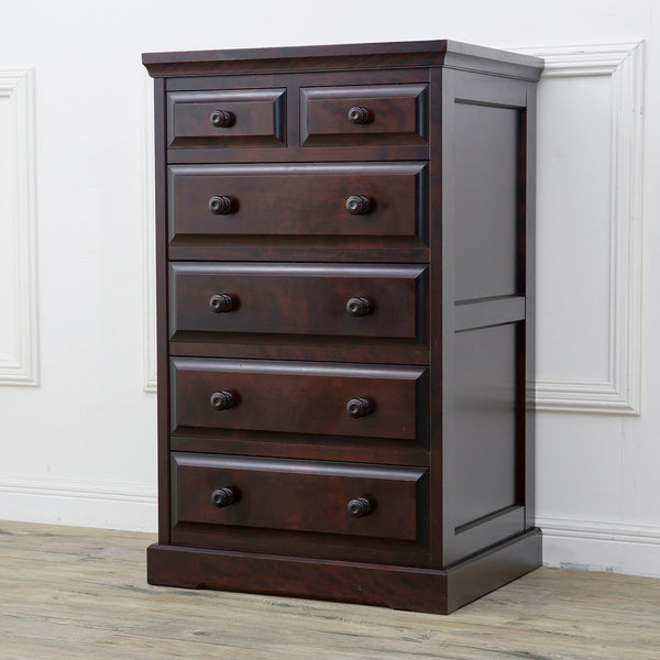 北海道民芸家具 / Japan 北海道民芸家具 小物タンス #31406 – camori