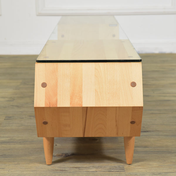 カリモク karimoku / Japan karimoku ハニカムシェルフ #32232