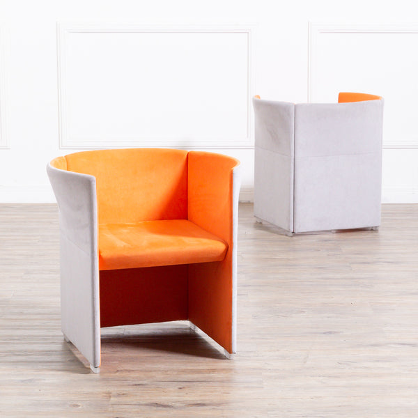 カッシーナ・イクスシー cassina ixc. / Italia FARFALLA BICOLOR