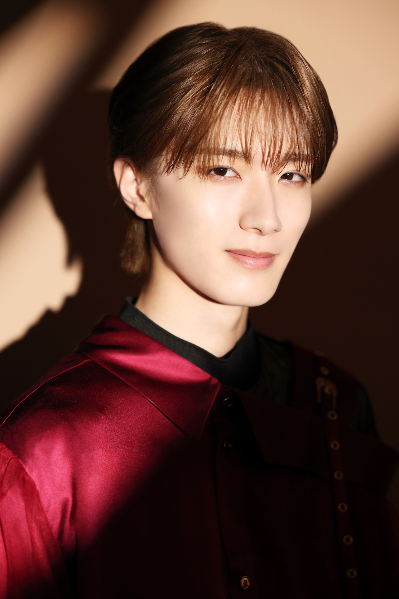 M!LK・山中柔太朗さん編】家にずっといるので、安心感のある恋人に