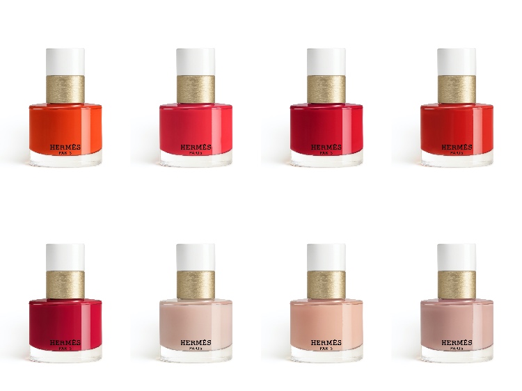贈りたい、贈られたい♡「エルメス」からネイルやハンドクリームなどが