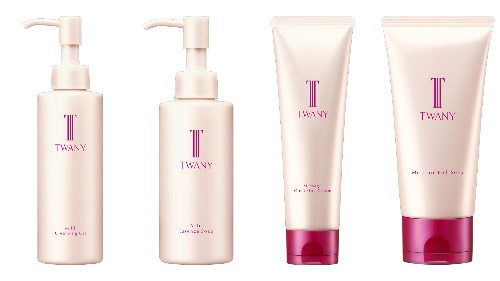 トワニー・5/7発売】新・洗顔シリーズは、あらゆるニーズを叶える7