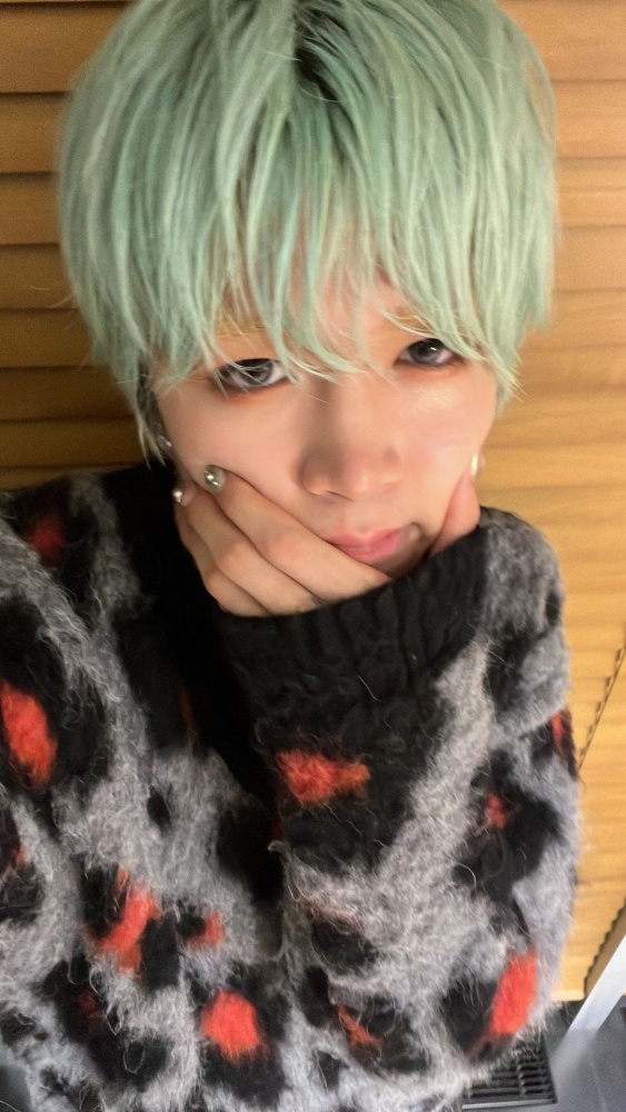 佐藤峻乃介さん編】”究極のタレ目”を持つ「KID PHENOMENON」イチの