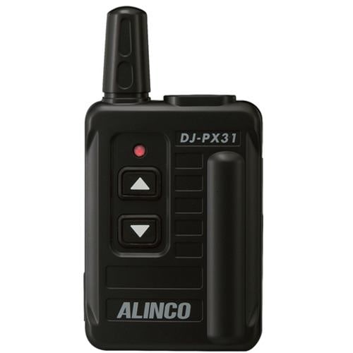 アルインコ DJ-P240(L) 【中継器対応】特定小電力トランシーバー
