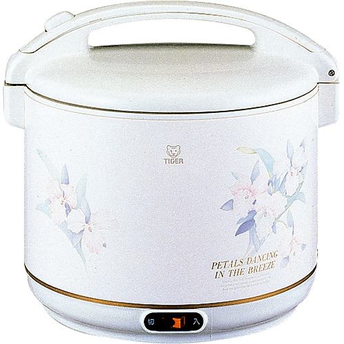 タイガー JHG-A181 電子ジャー（保温専用） 炊きたて 1升 カトレア