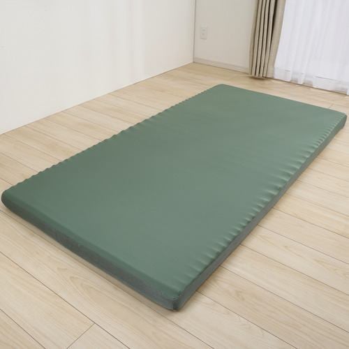 期間限定大特価】【在庫限り】西川 SLEEPLINE ウェーブマットレス＆枕