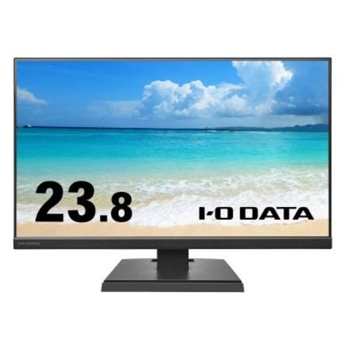 アイ・オー・データ機器 LCD-A241DBX PC用LCDモニター 23.8型