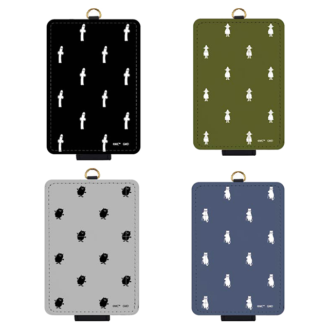 MOOMIN SHOP ONLINE】いよいよ発売！トラベラーズノートセット