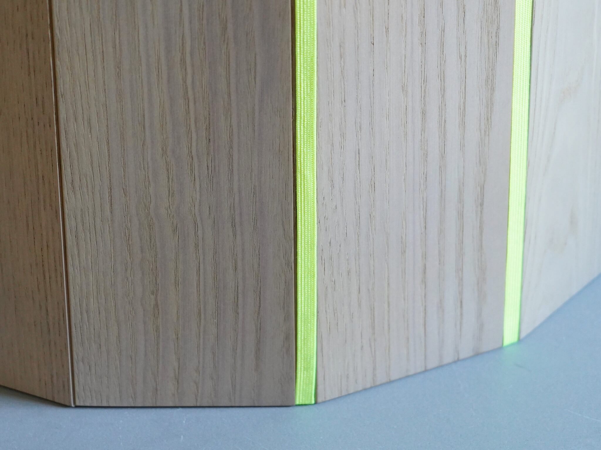 カラーウッド プレーングリッド カリモクニュースタンダード