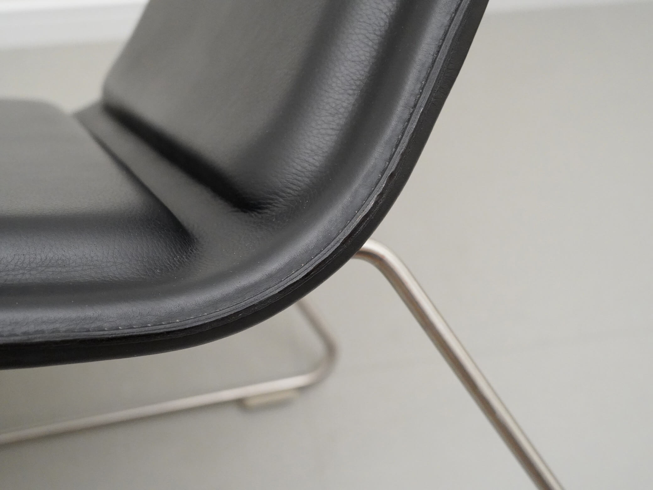 ローパッド ラウンジチェア ② ジャスパー・モリソン カッペリーニ