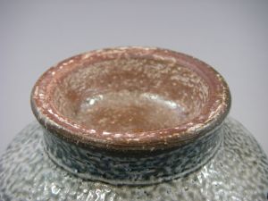 一の瀬焼・丸田窯 塩釉小鉢 | 暮らしの和食器・陶器「陶空間いち」