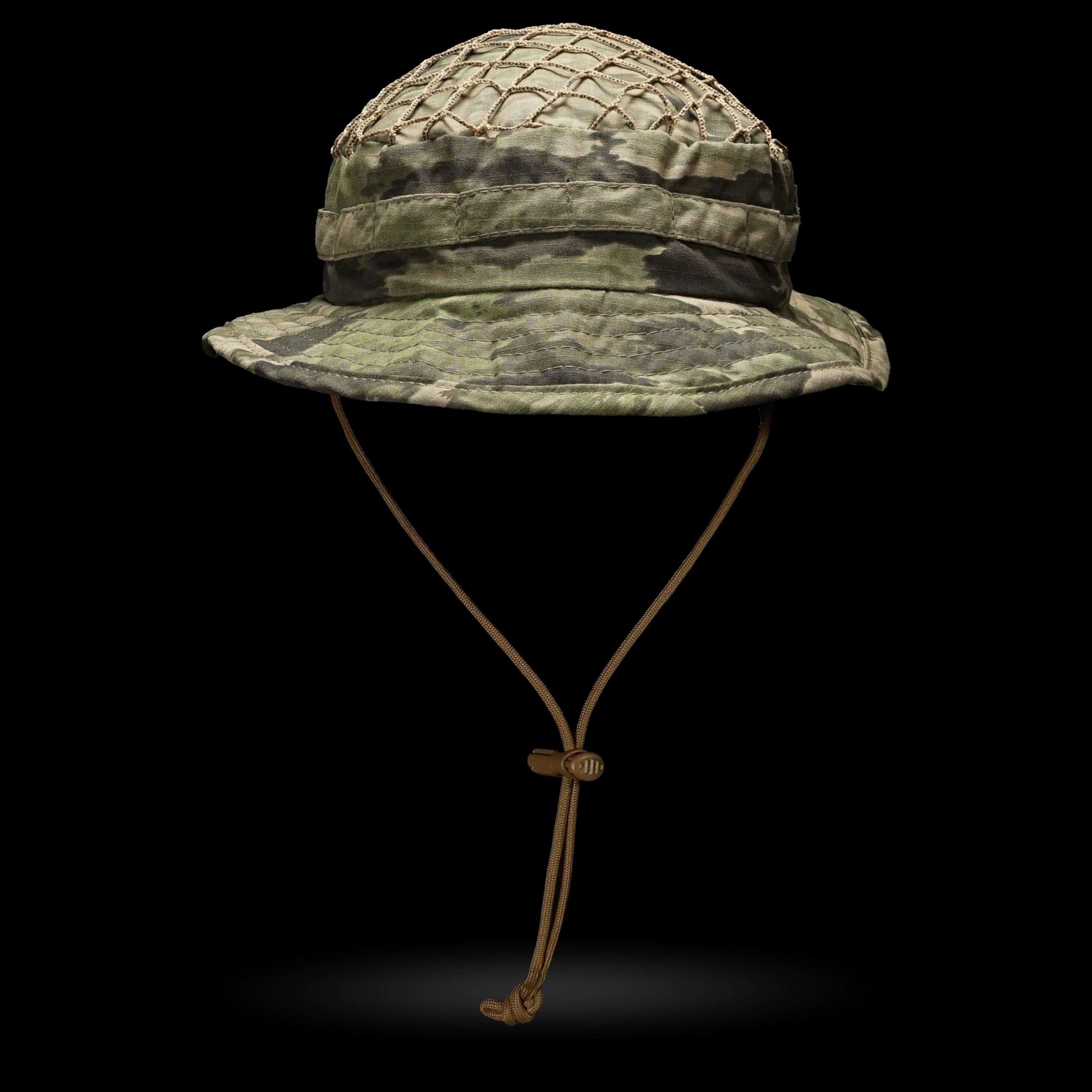 Recon Boonie Hat | Lightweight Tactical Camouflage Hat for Field