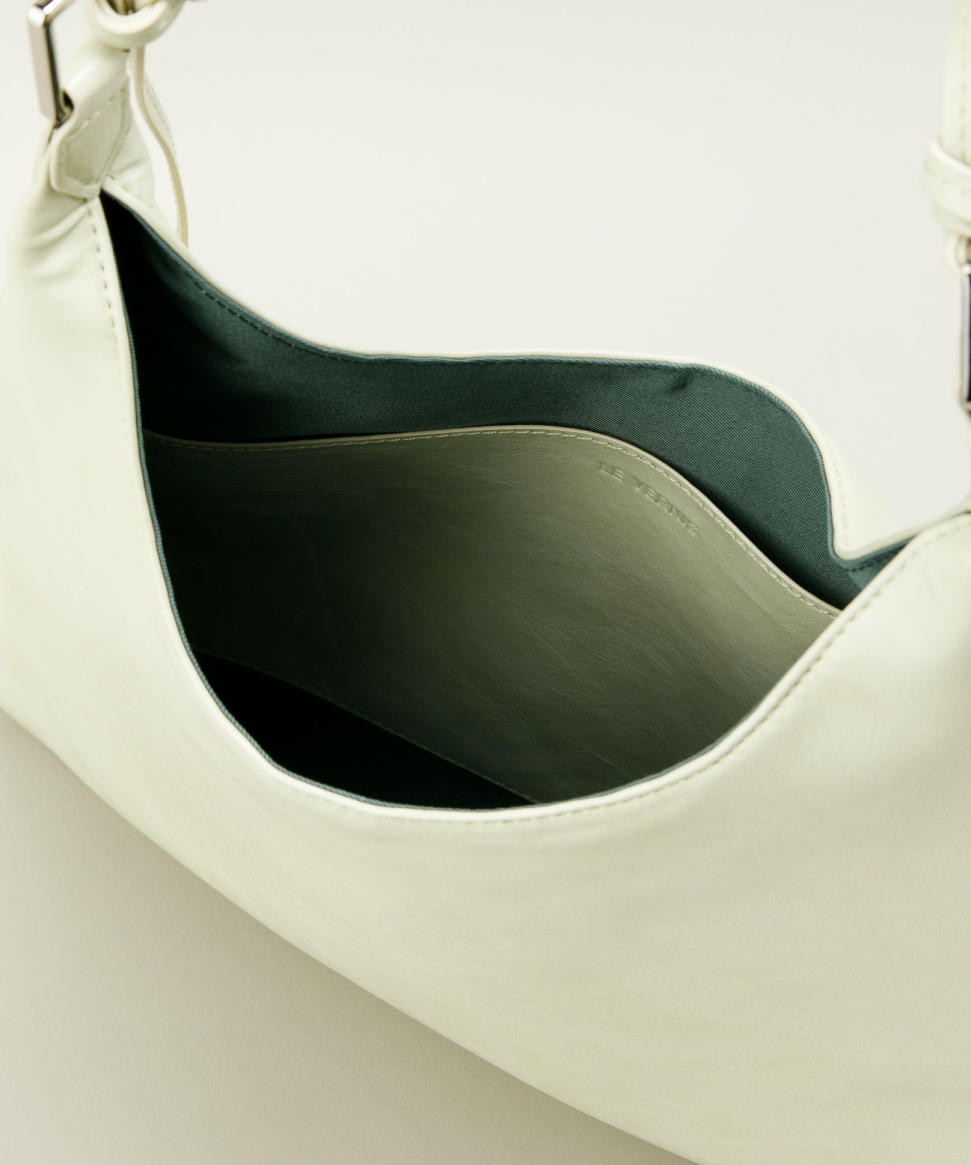 LE VERNIS] Sculpture square bag S | CASSELINI ONLINE SHOP