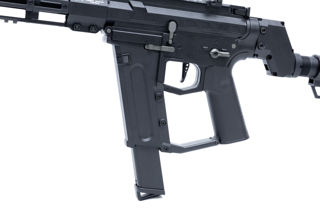 C.A.T. Versatile-5s Valor 詳細ページ｜〈最後の機械式電動ガン