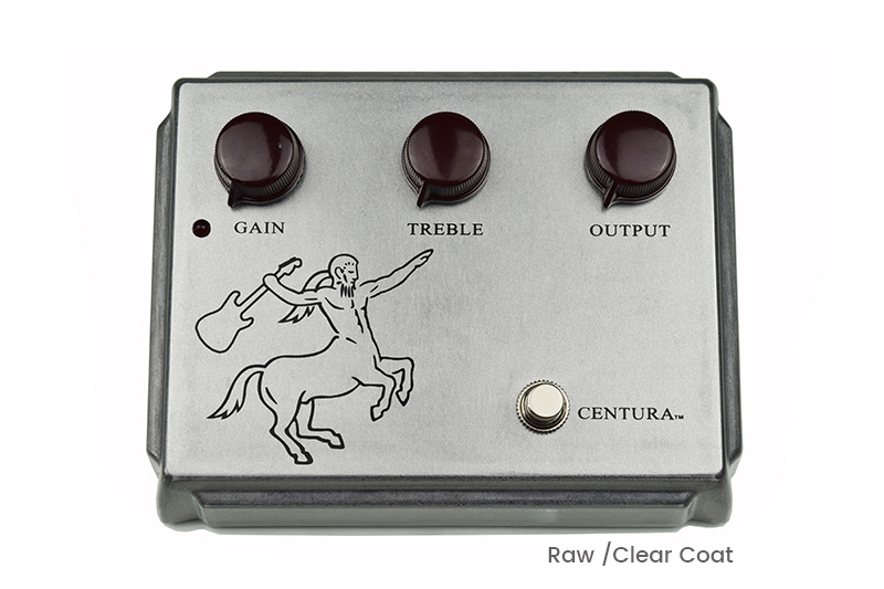 Centura Professional Overdrive - Ceriatone