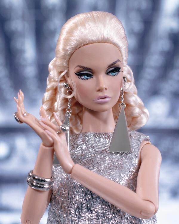 Poppy Parker - Tokyo Twilight #77179