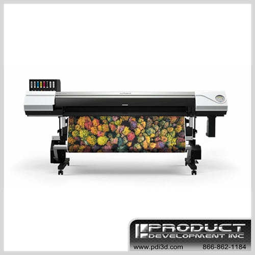 Roland LEC2-640 VersaUV Printer Cutter