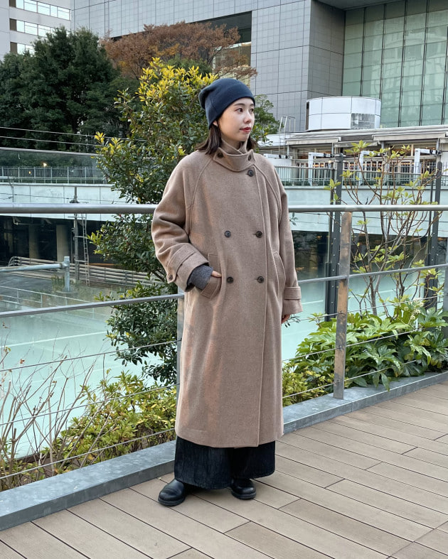 クリスマス目前！ご褒美アウター｜ビームス ニューズ｜BEAMS