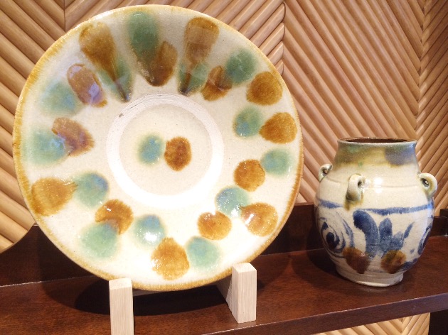 松田共司の所蔵品｜ビームス ジャパン｜BEAMS