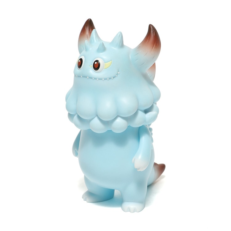 New colors of “Rangeas Jr.” by “T9G”, a modeling artist who is