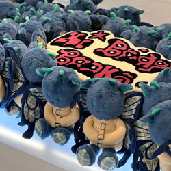 BEAMS T（ビームスT）【タイムセール】Hi Bridge Books / SoftToy