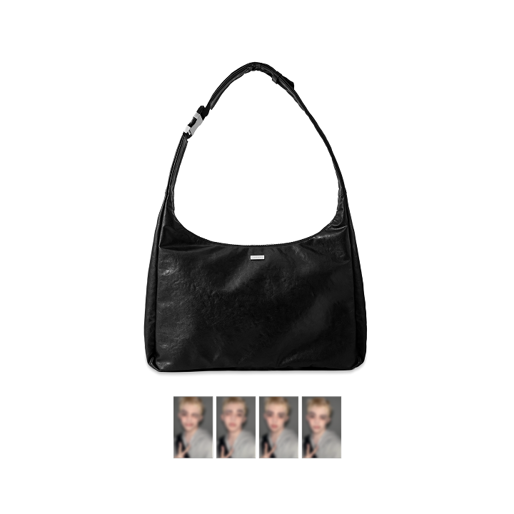 SEVENTEEN | HAPPY S.COUPS DAY [CROSS BAG]