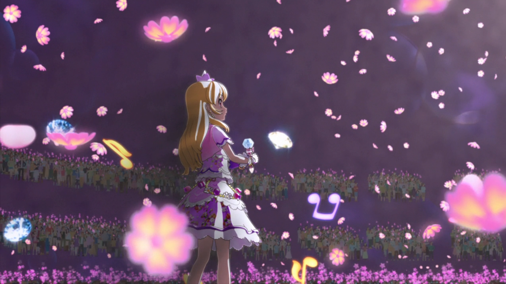 人の世に熱あれ、アイカツに光りあれ ～アイカツ！シリーズ 5th