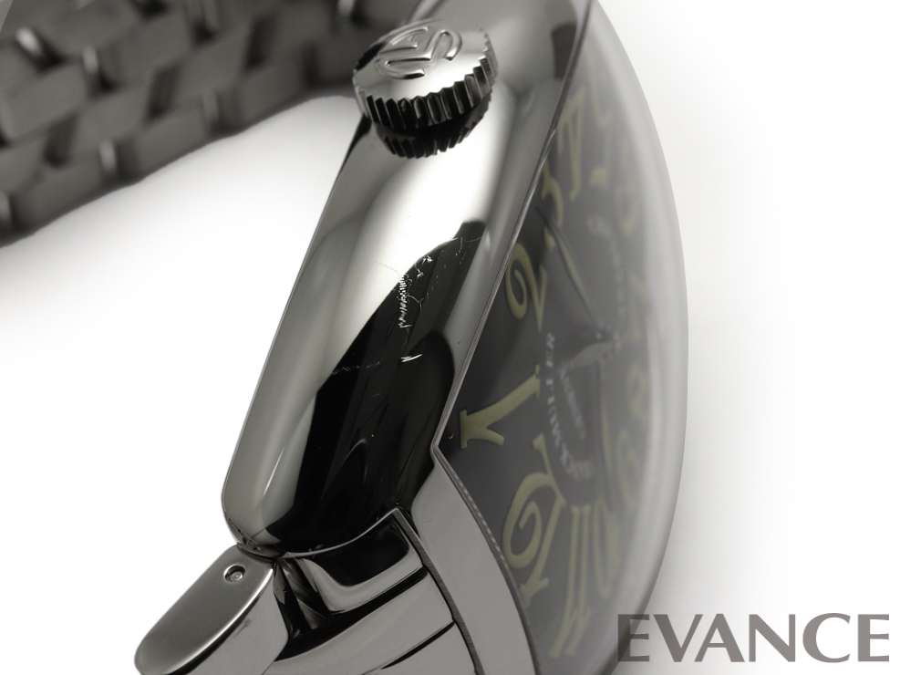 フランク・ミュラー / FRANCK MULLER トノーカーベックス カサブランカ