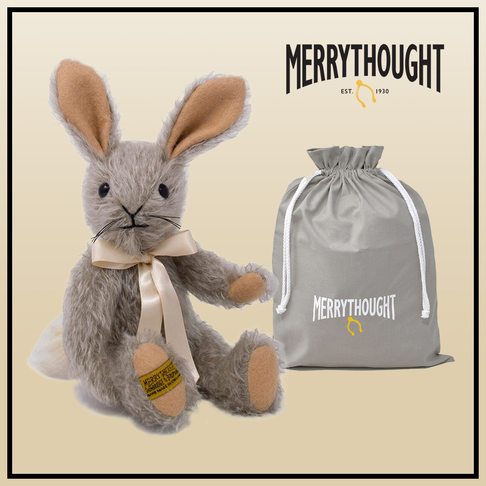 メリーソート うさぎミュジアム 羊毛長毛 26 cm org.jpg