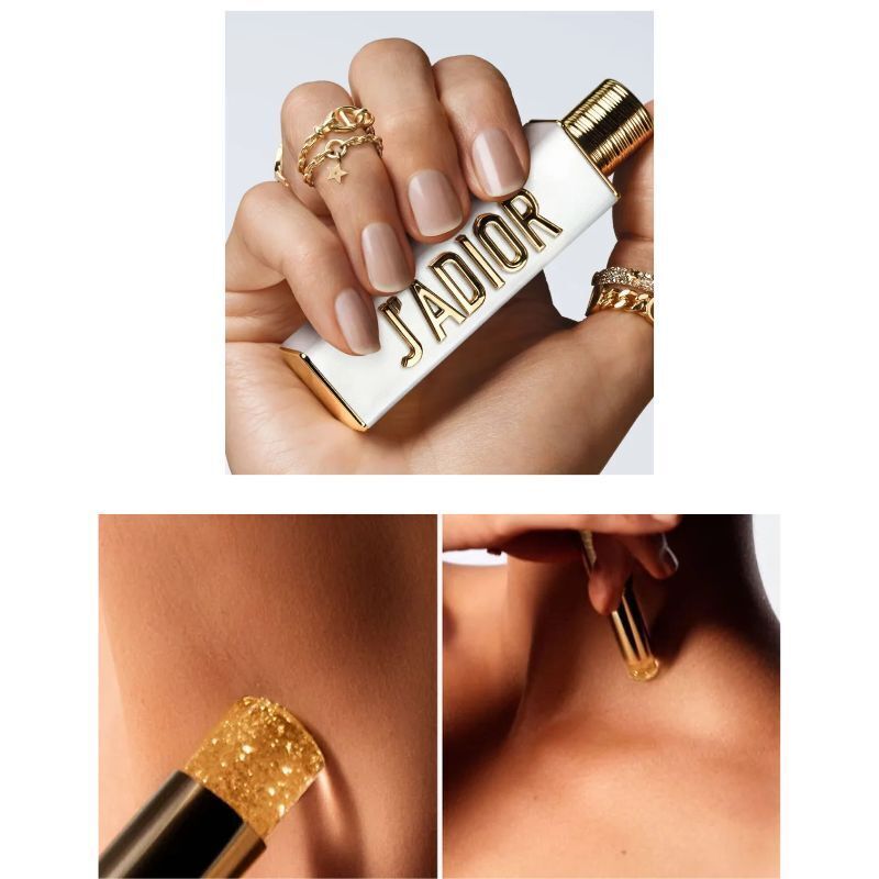 ジャドール ジャディオール ソリッド パフューム スティック香水 (Dior