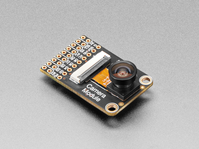 Espressif ESP32-family Overview | Adafruit OV5640 Camera Breakouts