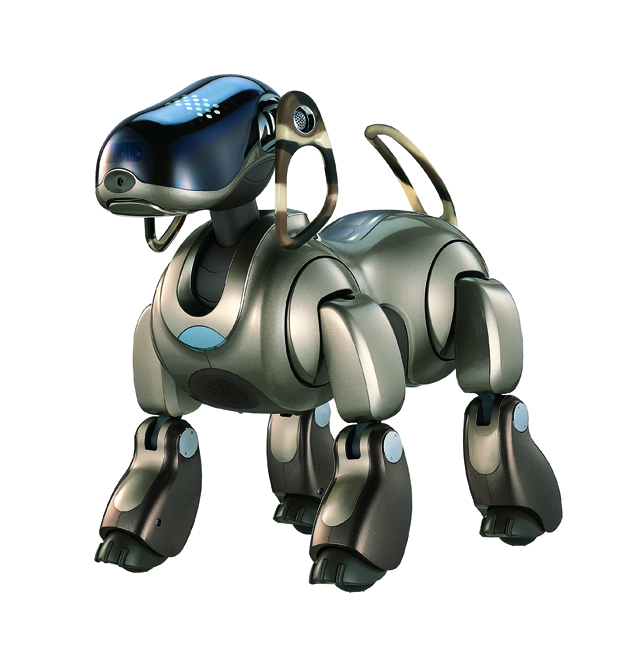 世界一”のaiboファンが語る、「過保護に長く付き合いたい」 | 日経