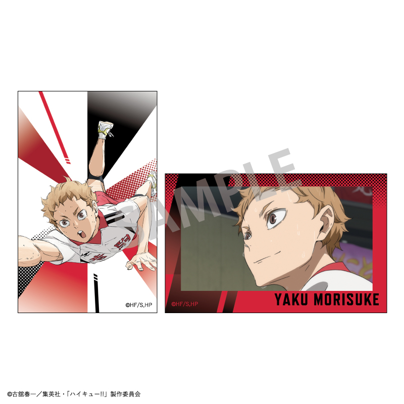 ハイキュー!!_Tinymide/夜久 衛輔 | 公式グッズ・公式ライセンス商品