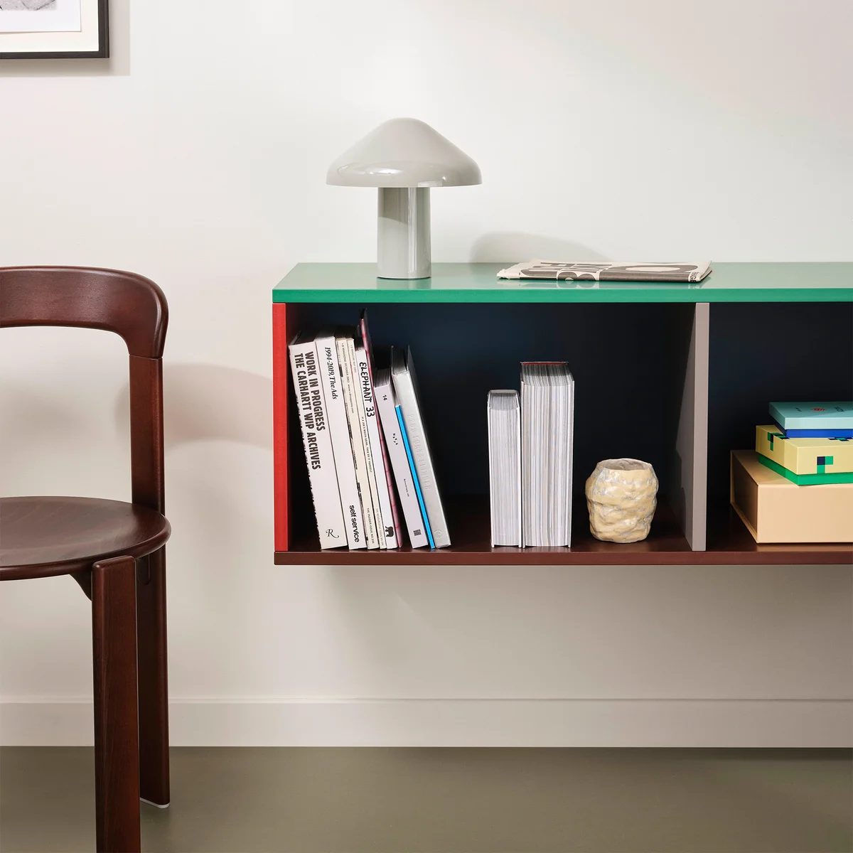 HAY - Colour Cabinet | Connox