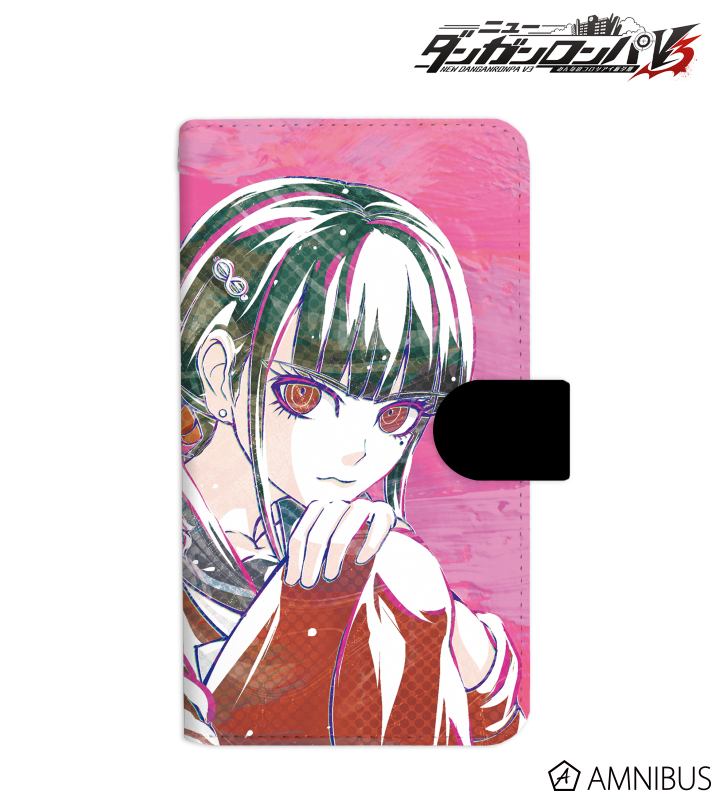 ニューダンガンロンパV3 みんなのコロシアイ新学期 - 春川魔姫 Ani