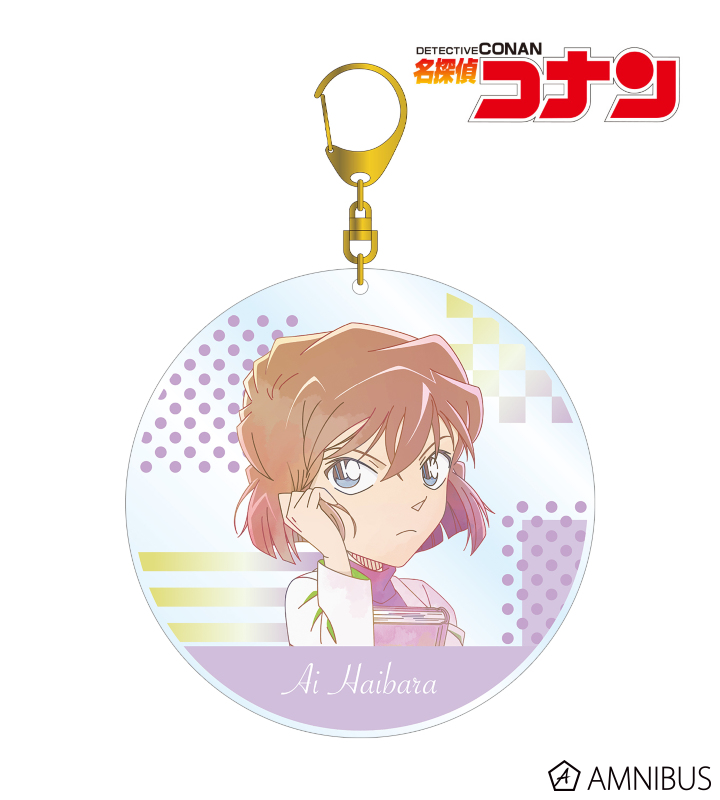 AMNIBUS-日常使いできるアニメグッズの通販サイト-