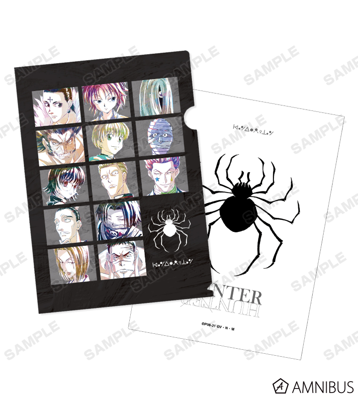 AMNIBUS-日常使いできるアニメグッズの通販サイト-