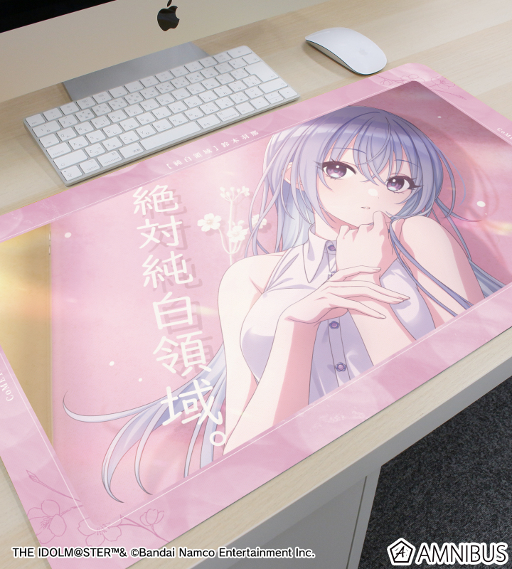 AMNIBUS-日常使いできるアニメグッズの通販サイト-