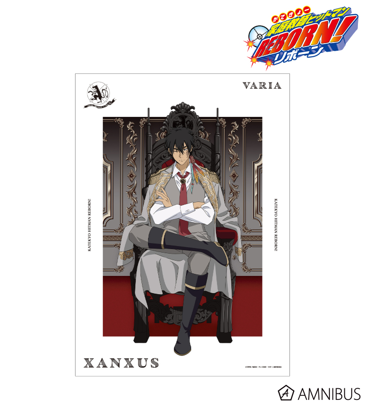 AMNIBUS-日常使いできるアニメグッズの通販サイト-