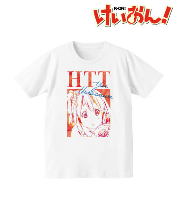 けいおん！ - Tシャツ(秋山 澪)/レディース | AMNIBUS(アムニバス)