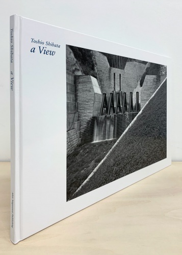 a View（特装版）C - 柴田敏雄 | AKIO NAGASAWA