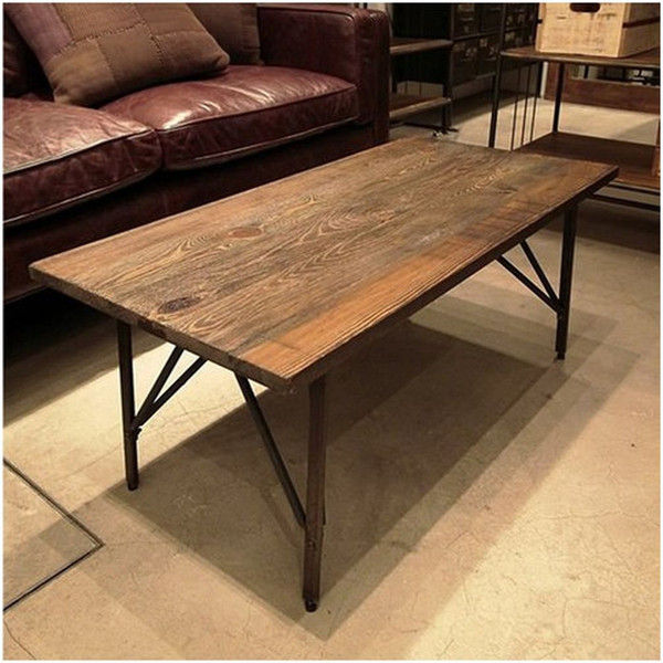 ジャーナルスタンダードファニチャー CHINON COFFEE TABLE シノン