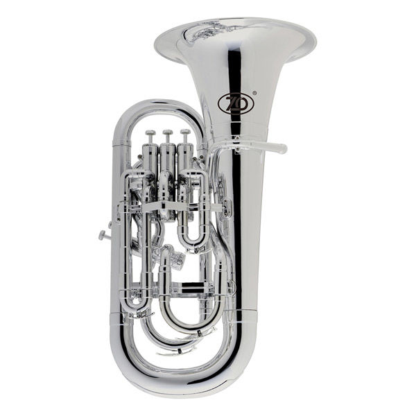 ZO ゼット・オー プラスチック製ユーフォニアム（太管） カラー