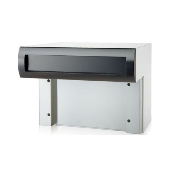 コーワソニア 郵便ポスト SONIA 埋込ボックスタイプ Rタイプ R915B